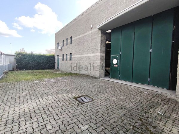 casa semindipendente in vendita a Mariano Comense