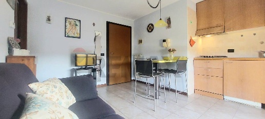 appartamento in vendita a Mariano Comense