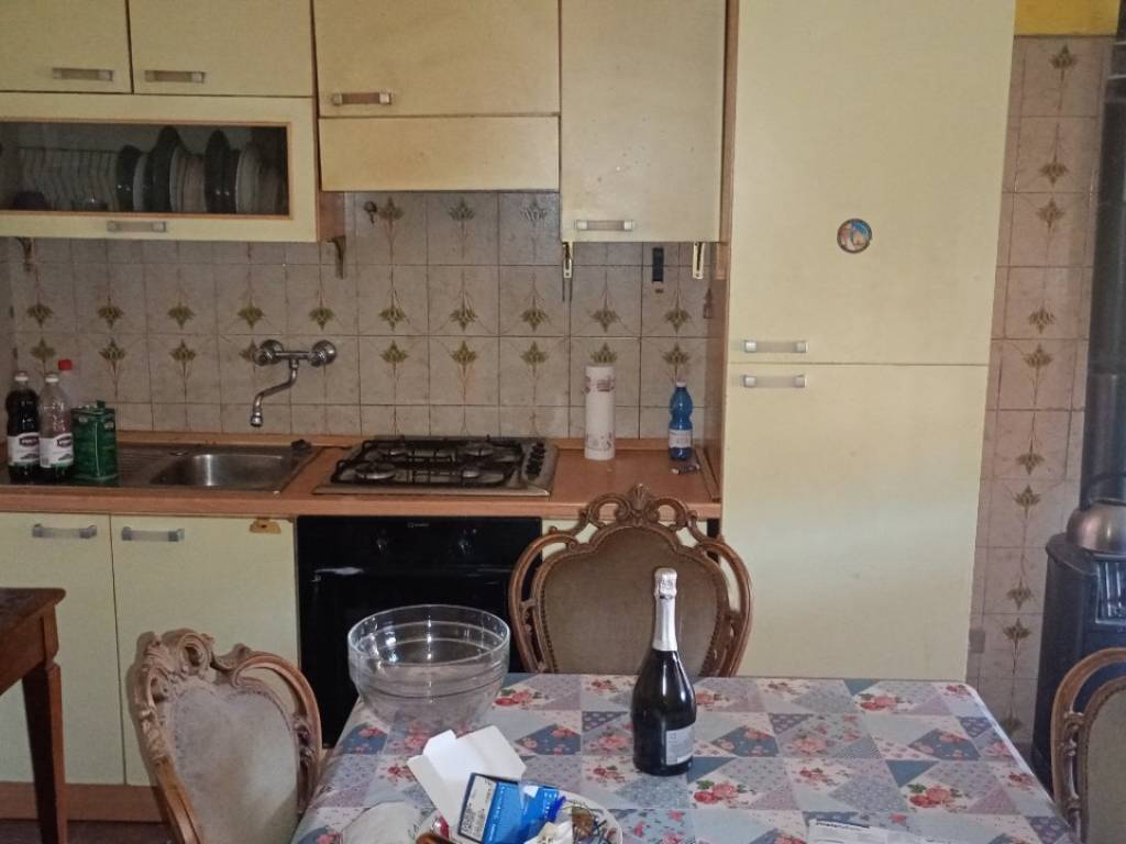 appartamento in vendita a Mariano Comense