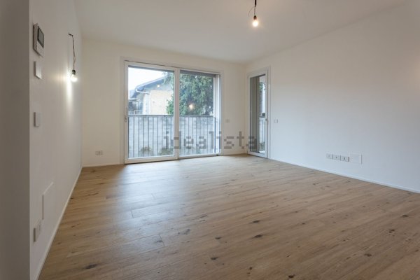 appartamento in vendita a Mariano Comense