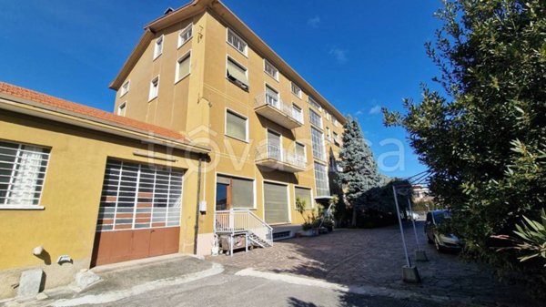 loft in vendita a Mariano Comense