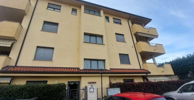 appartamento in vendita a Mariano Comense