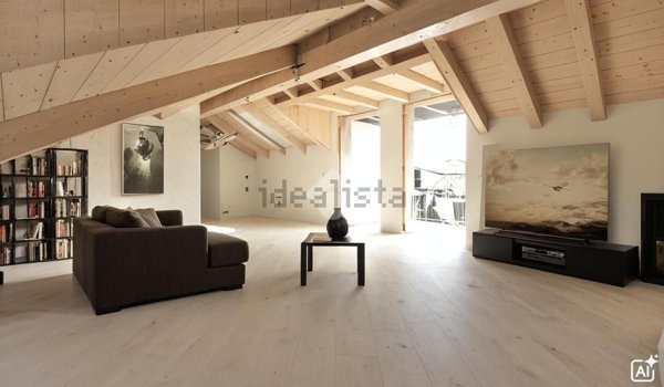 appartamento in vendita a Mariano Comense