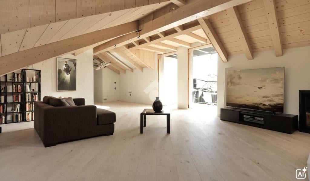 appartamento in vendita a Mariano Comense