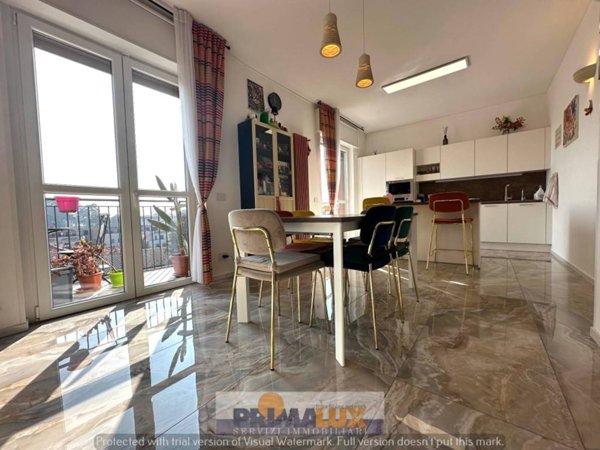 appartamento in vendita a Mariano Comense