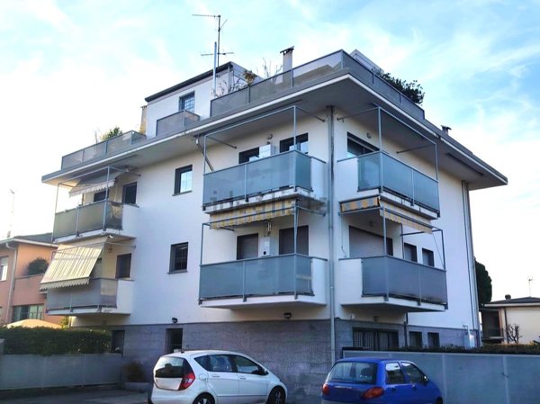 appartamento in vendita a Mariano Comense