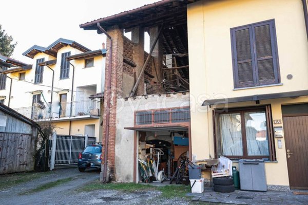 appartamento in vendita a Mariano Comense