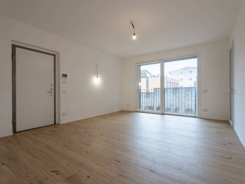 appartamento in vendita a Mariano Comense