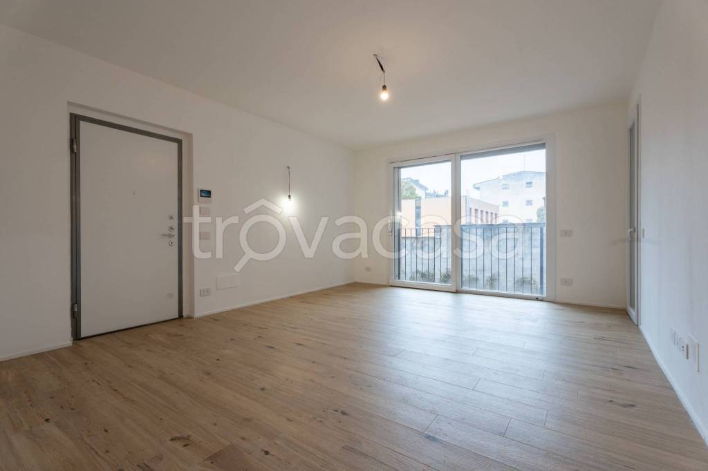 appartamento in vendita a Mariano Comense