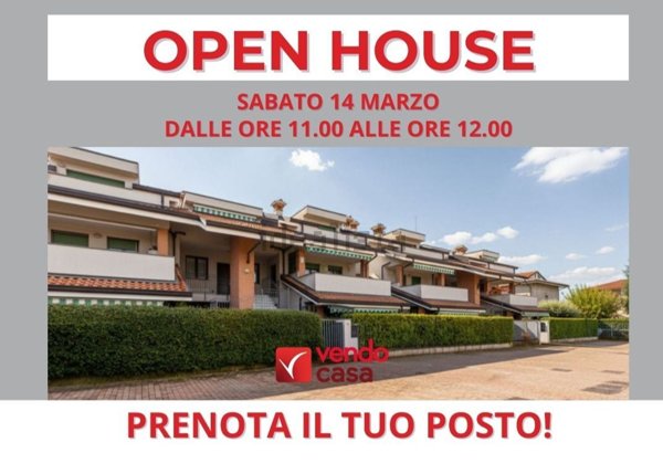 appartamento in vendita a Mariano Comense