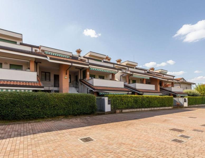 appartamento in vendita a Mariano Comense