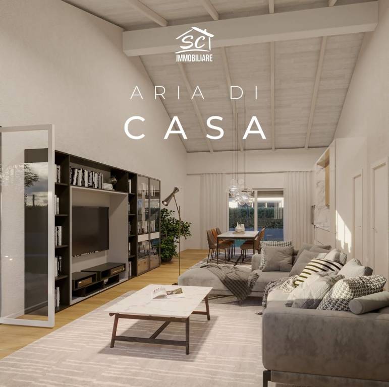 casa indipendente in vendita a Mariano Comense