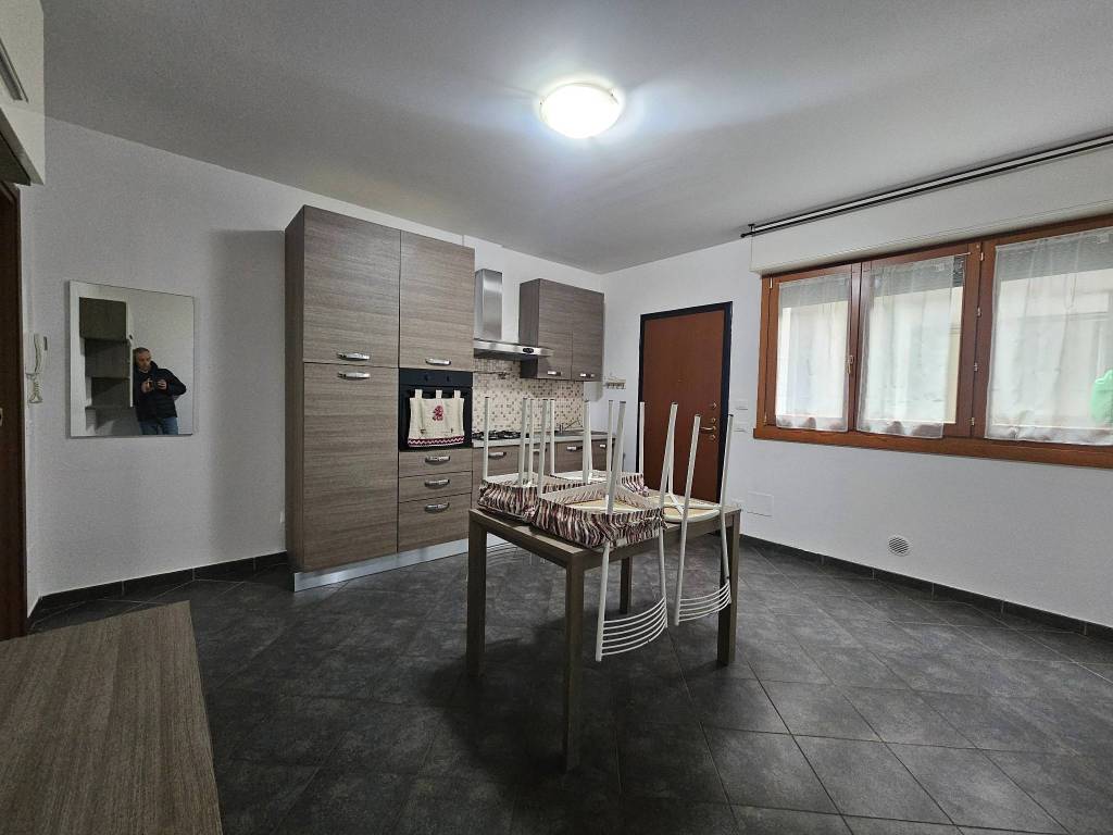 appartamento in vendita a Mariano Comense