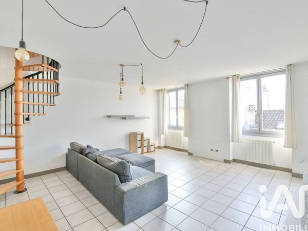 appartamento in vendita a Mariano Comense