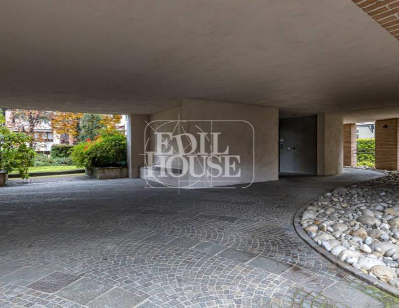 appartamento in vendita a Mariano Comense