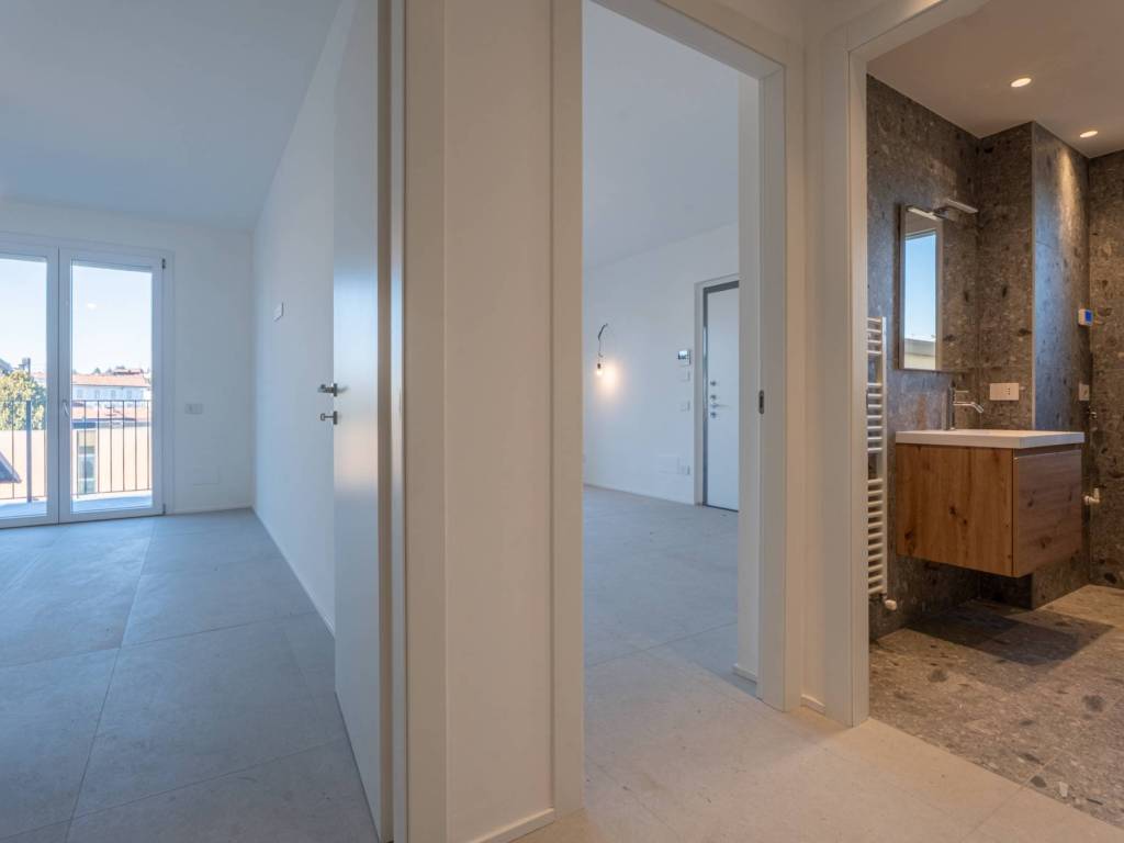 appartamento in vendita a Mariano Comense