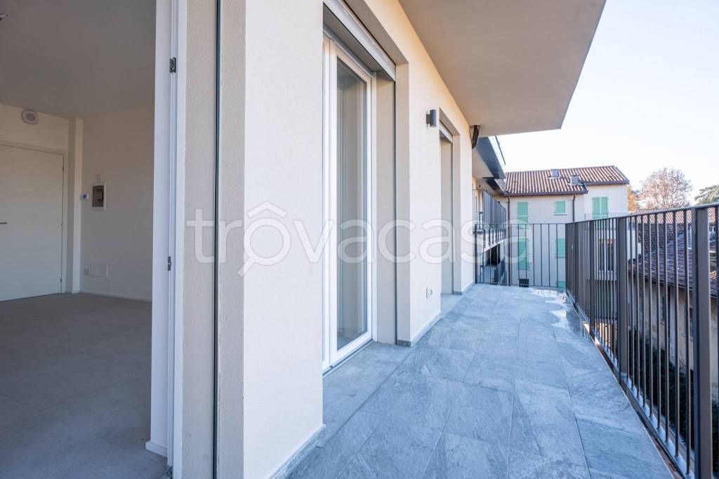 appartamento in vendita a Mariano Comense