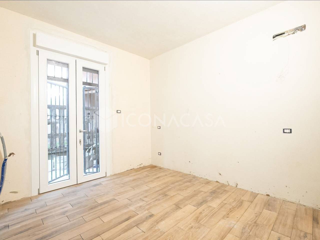 appartamento in vendita a Mariano Comense