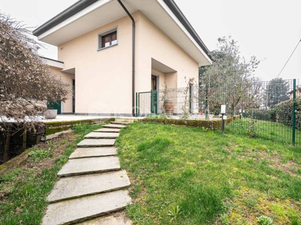 appartamento in vendita a Mariano Comense