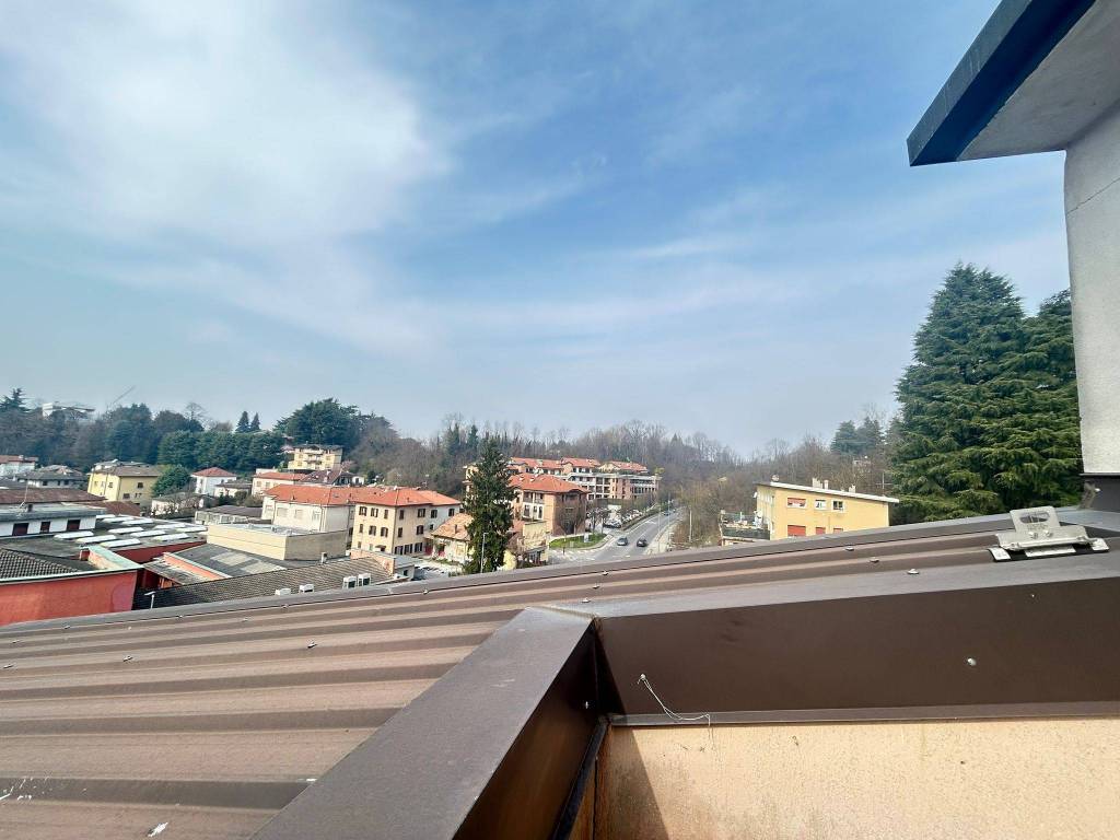 appartamento in vendita a Mariano Comense