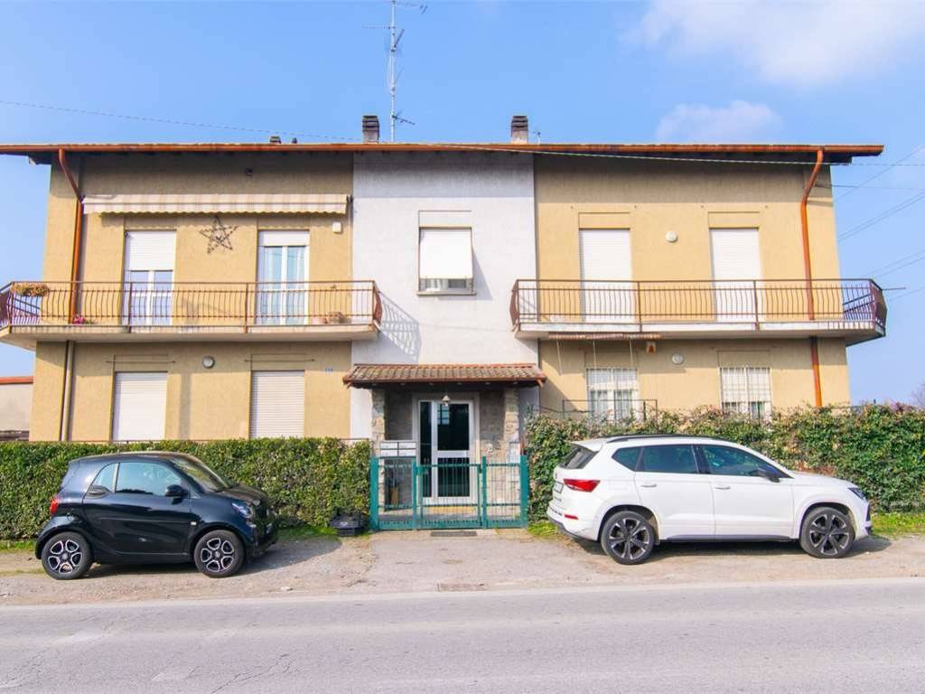 appartamento in vendita a Mariano Comense