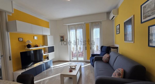 appartamento in vendita a Mariano Comense