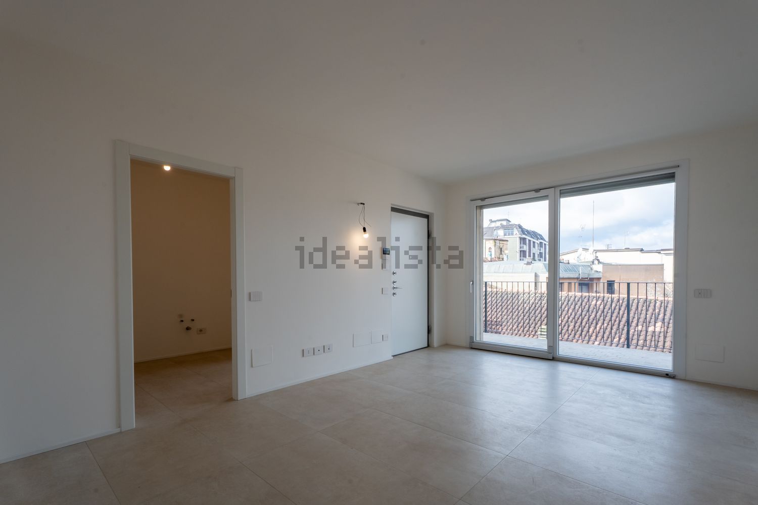 appartamento in vendita a Mariano Comense