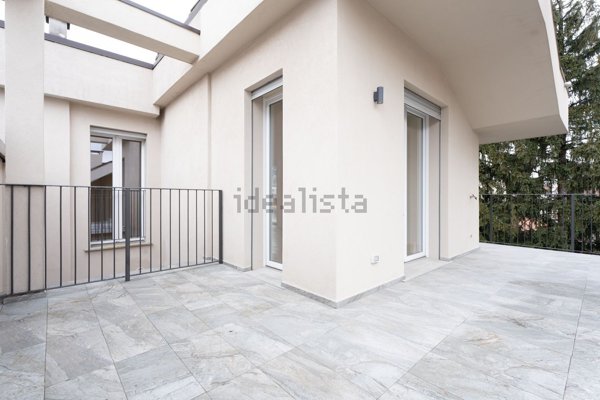 appartamento in vendita a Mariano Comense