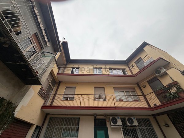 appartamento in vendita a Mariano Comense