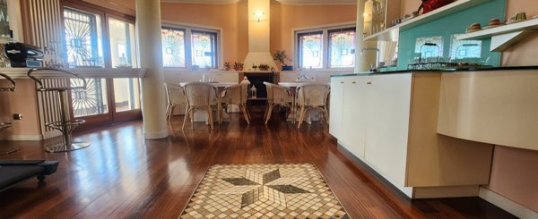 appartamento in vendita a Mariano Comense