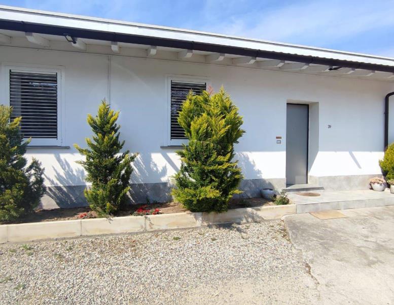 villa in vendita a Mariano Comense