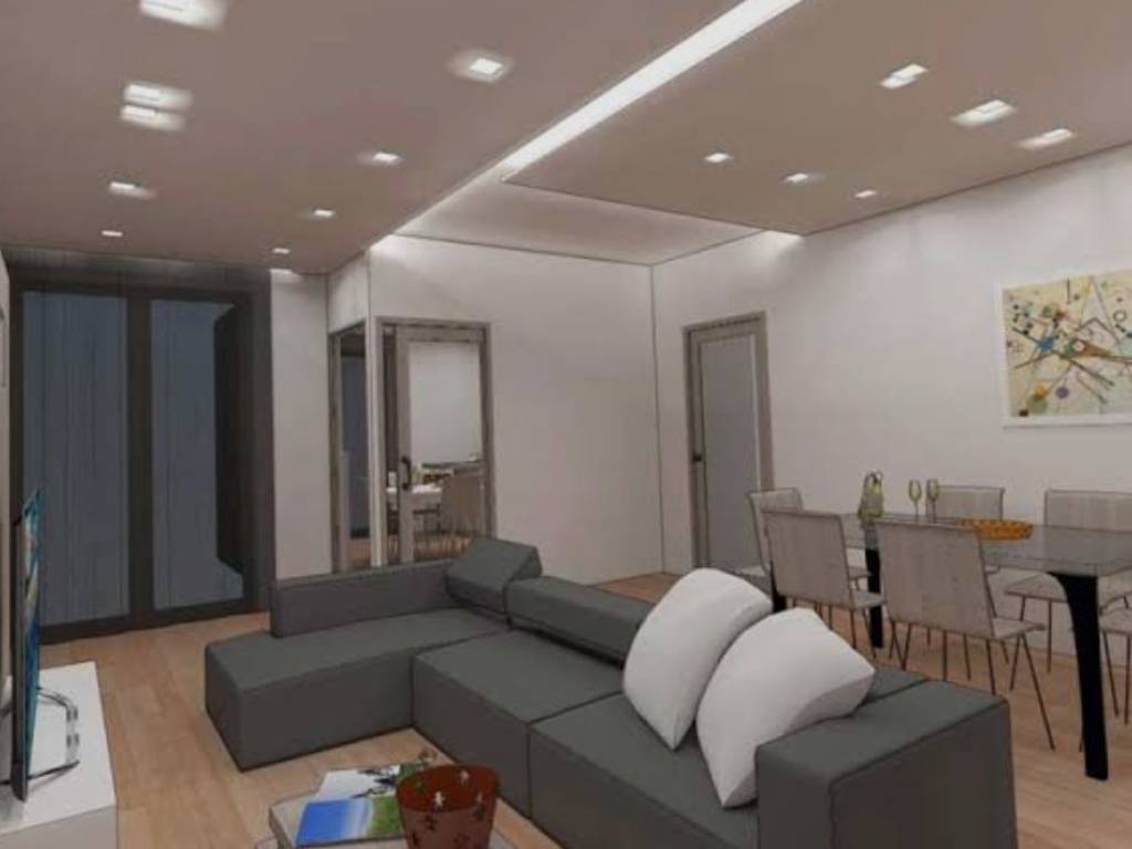 casa indipendente in vendita a Mariano Comense