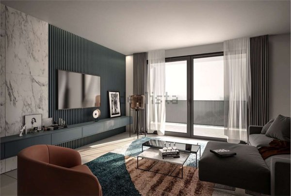 appartamento in vendita a Mariano Comense