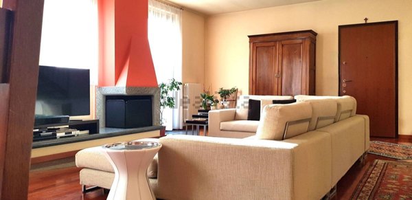 appartamento in vendita a Mariano Comense