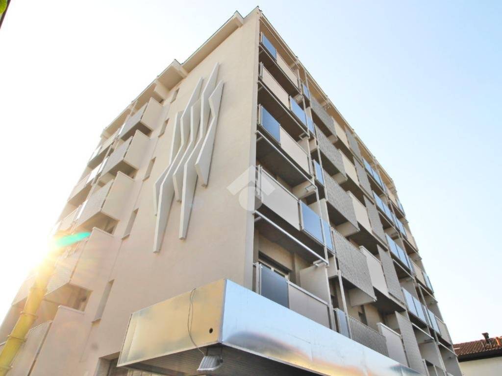 appartamento in vendita a Mariano Comense