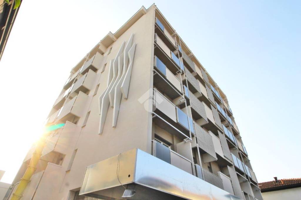 appartamento in vendita a Mariano Comense