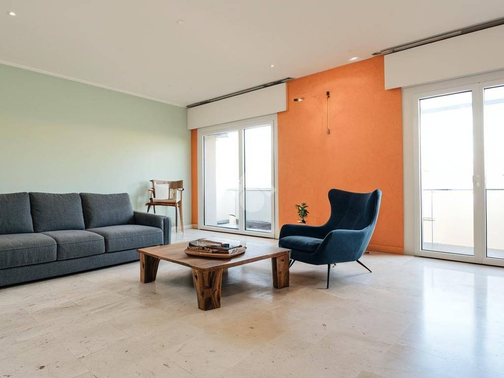 appartamento in vendita a Mariano Comense