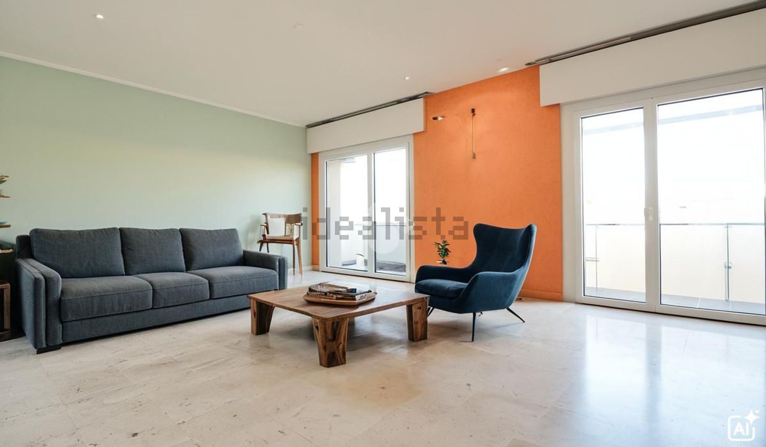 appartamento in vendita a Mariano Comense