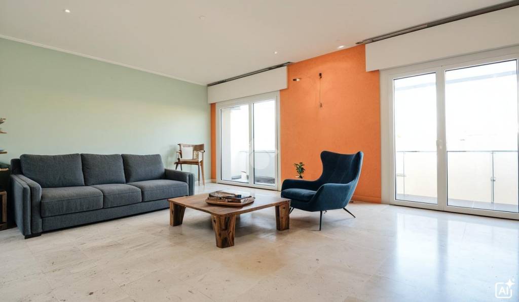 appartamento in vendita a Mariano Comense