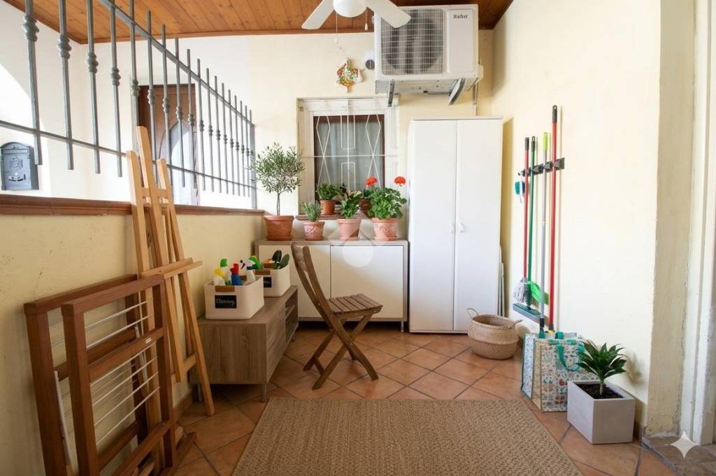 casa indipendente in vendita a Mariano Comense