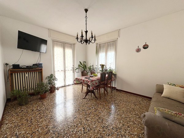 appartamento in vendita a Mariano Comense