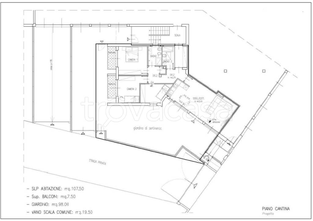 casa indipendente in vendita a Mariano Comense