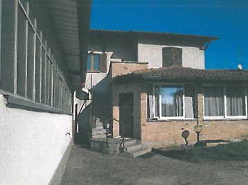 casa indipendente in vendita a Mariano Comense