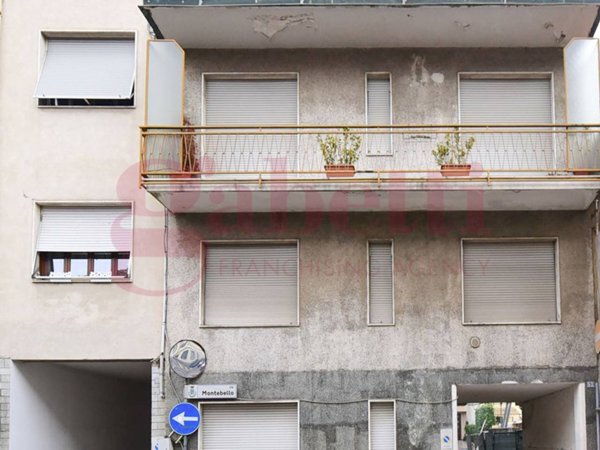 casa indipendente in vendita a Mariano Comense