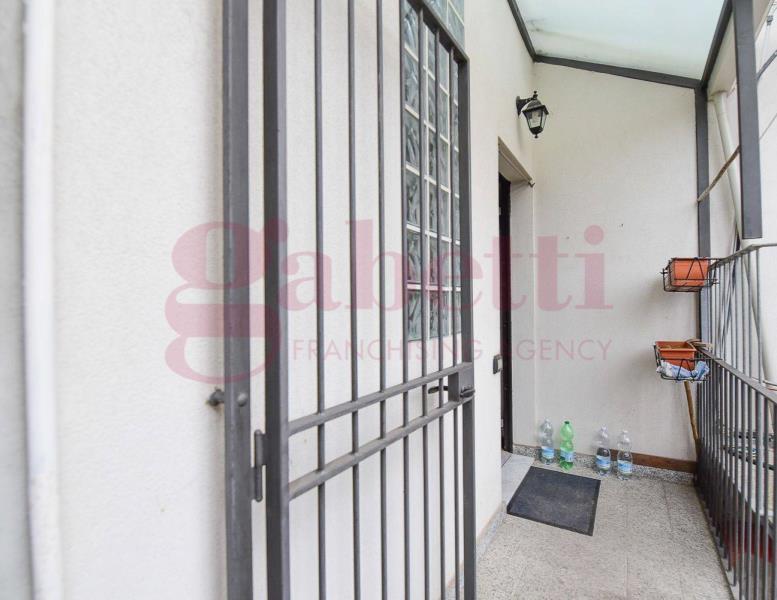 casa indipendente in vendita a Mariano Comense