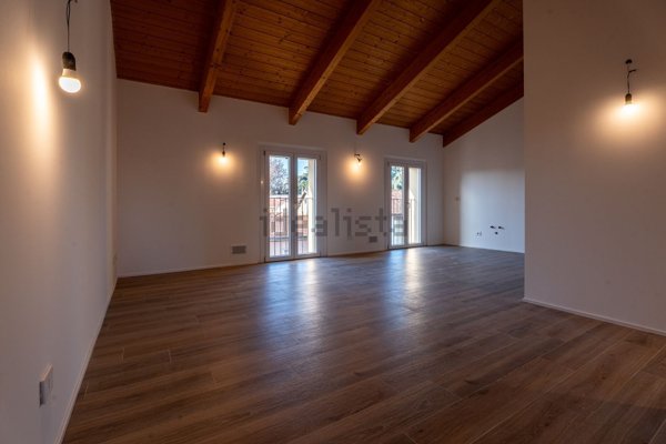 appartamento in vendita a Mariano Comense