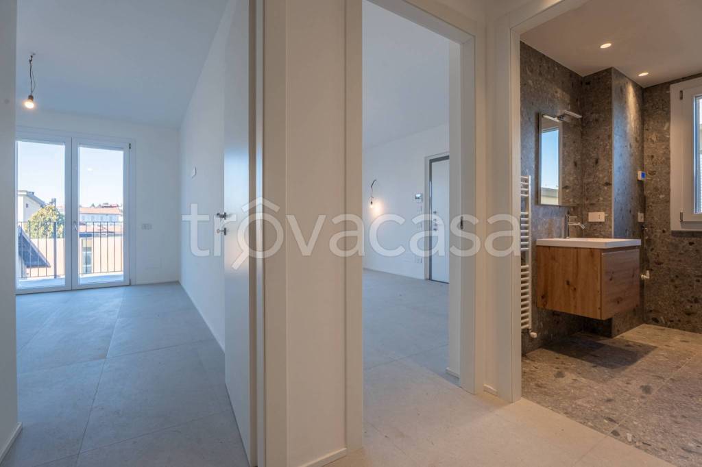 appartamento in vendita a Mariano Comense