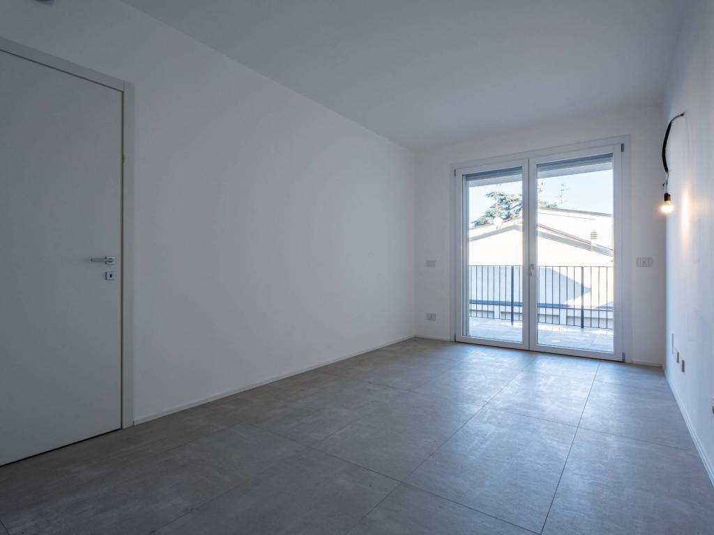 appartamento in vendita a Mariano Comense