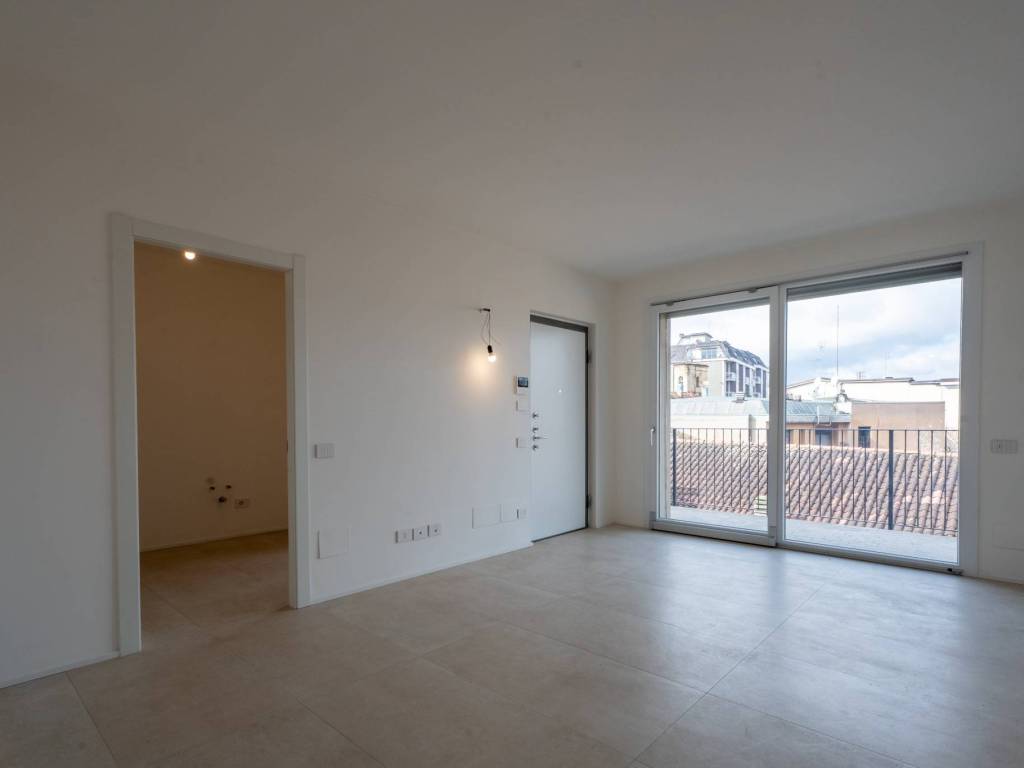 appartamento in vendita a Mariano Comense