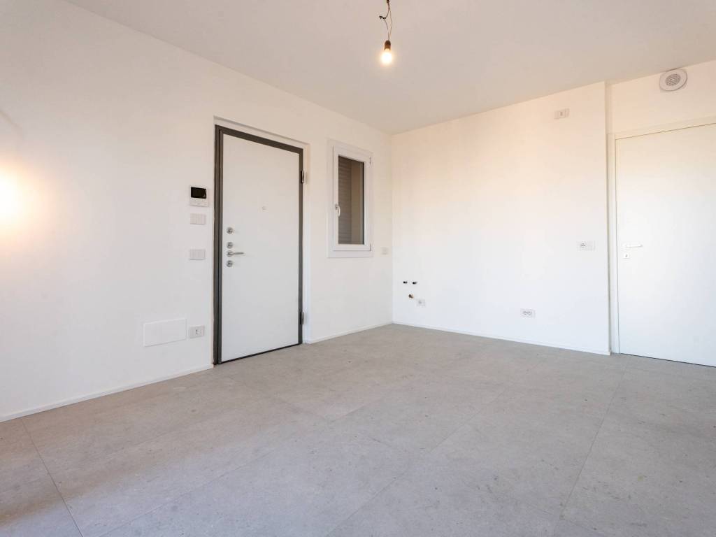 appartamento in vendita a Mariano Comense